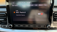 Kia Stonic 1.0T GDi 99 2 5dr Petrol Estate